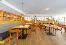 Hotel Julius Payer - Bar